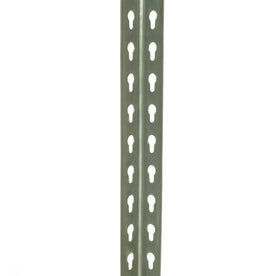 Boltless Angle Posts