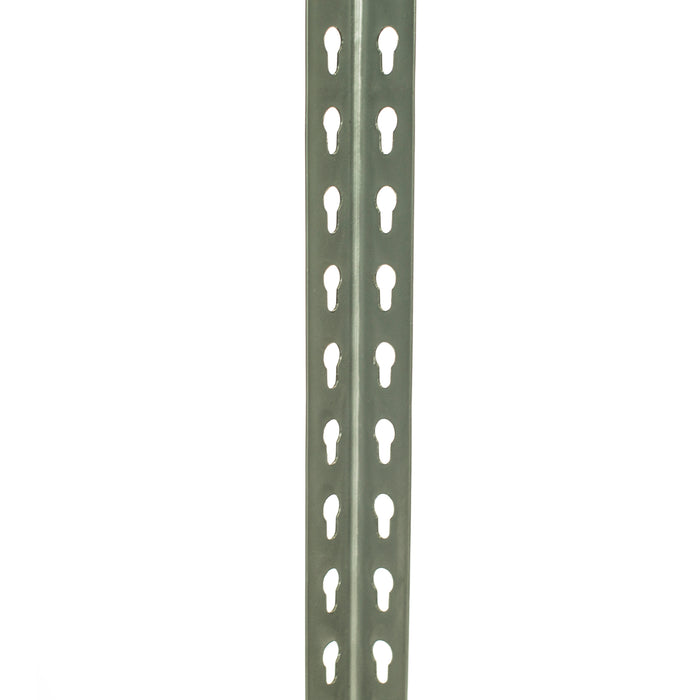 Boltless Angle Posts