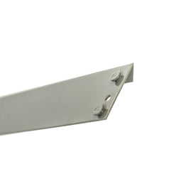 Boltless Double Rivet Beams