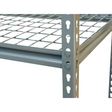 Boltless Shelving Unit - Z Series 6' High