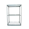 Boltless Shelving Unit - S Series 8' High