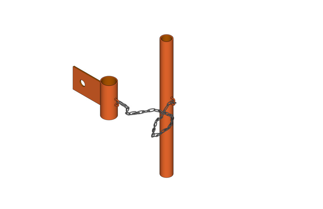 Cantilever Accessories