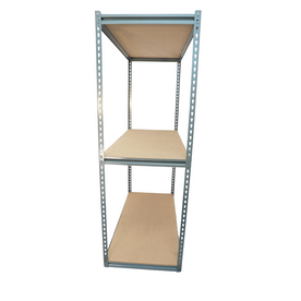 Boltless Shelving Unit - Z Series 5' High
