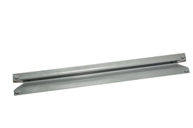 Boltless Rivet Z-Beams