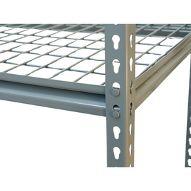 Wire Decking Extra Shelf (Z)