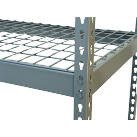 Boltless Shelving Unit - C Series 5' High