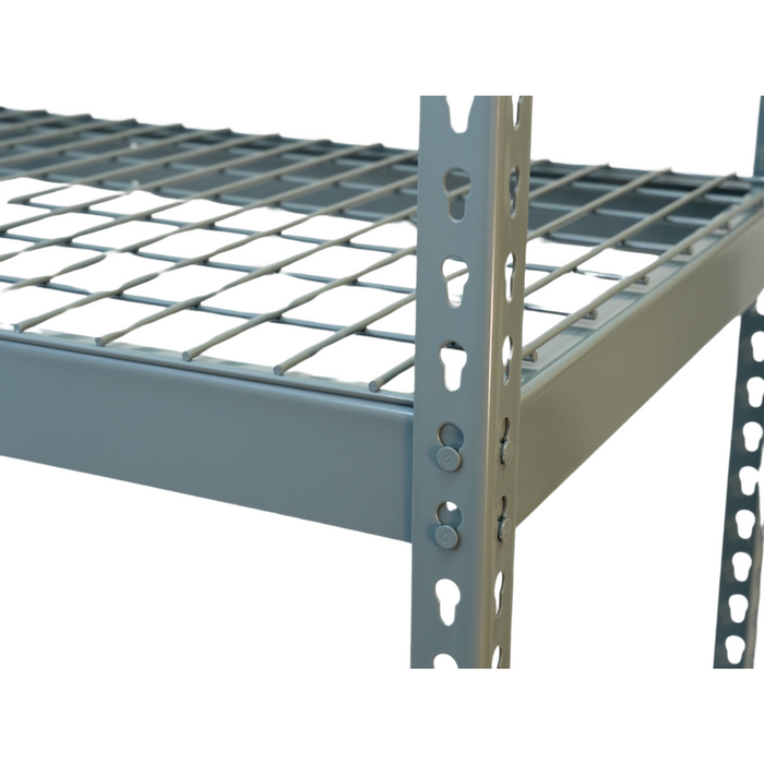 Wire Decking Extra Shelf (R)