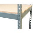 Boltless Shelving Unit - C Series 7' High