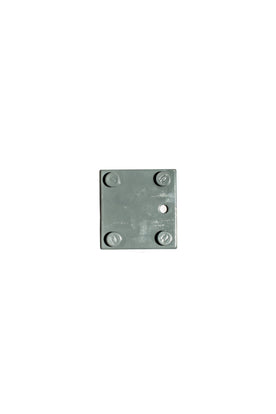 Boltless Shelving Tie Plates