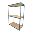 Boltless Shelving Unit - Z Series 5' High