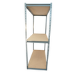 Boltless Shelving Unit - Z Series 5' High