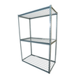 Boltless Shelving Unit - Z Series 5' High