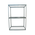 Boltless Shelving Unit - Z Series 5' High