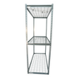 Boltless Shelving Unit - Z Series 5' High