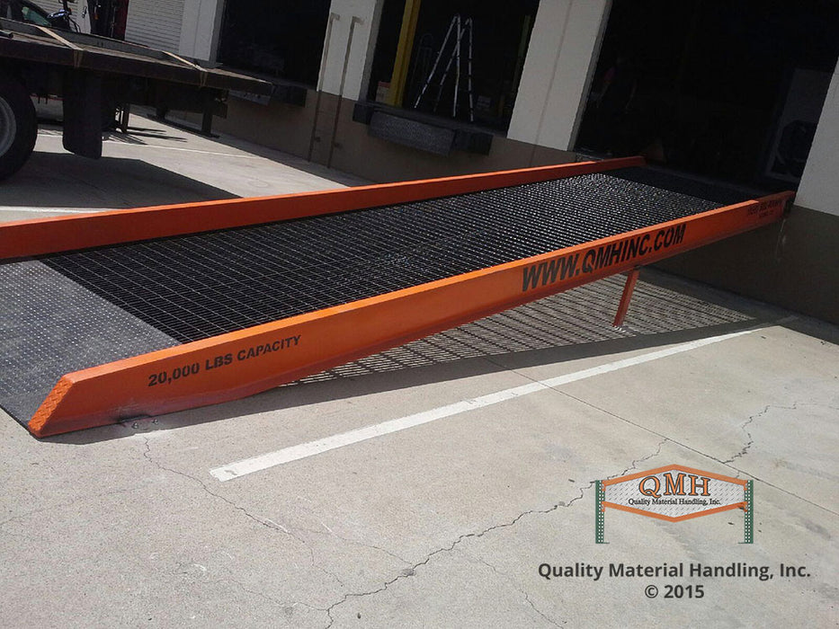 Stationary Access Ramp (30 ft)