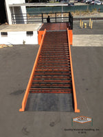 Stationary Access Ramp (30 ft)