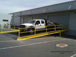 Stationary Access Ramp (30 ft)