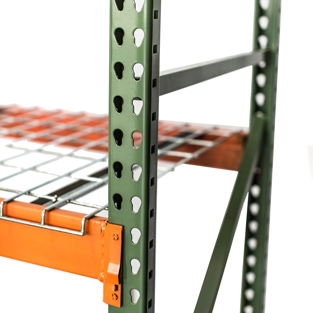 Bulk Rack Components