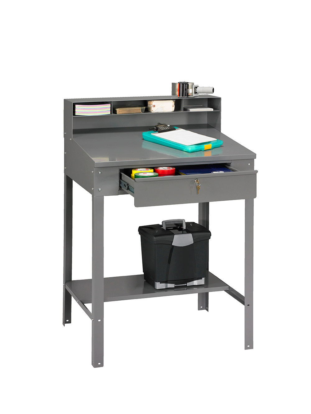 Foreman's Desks