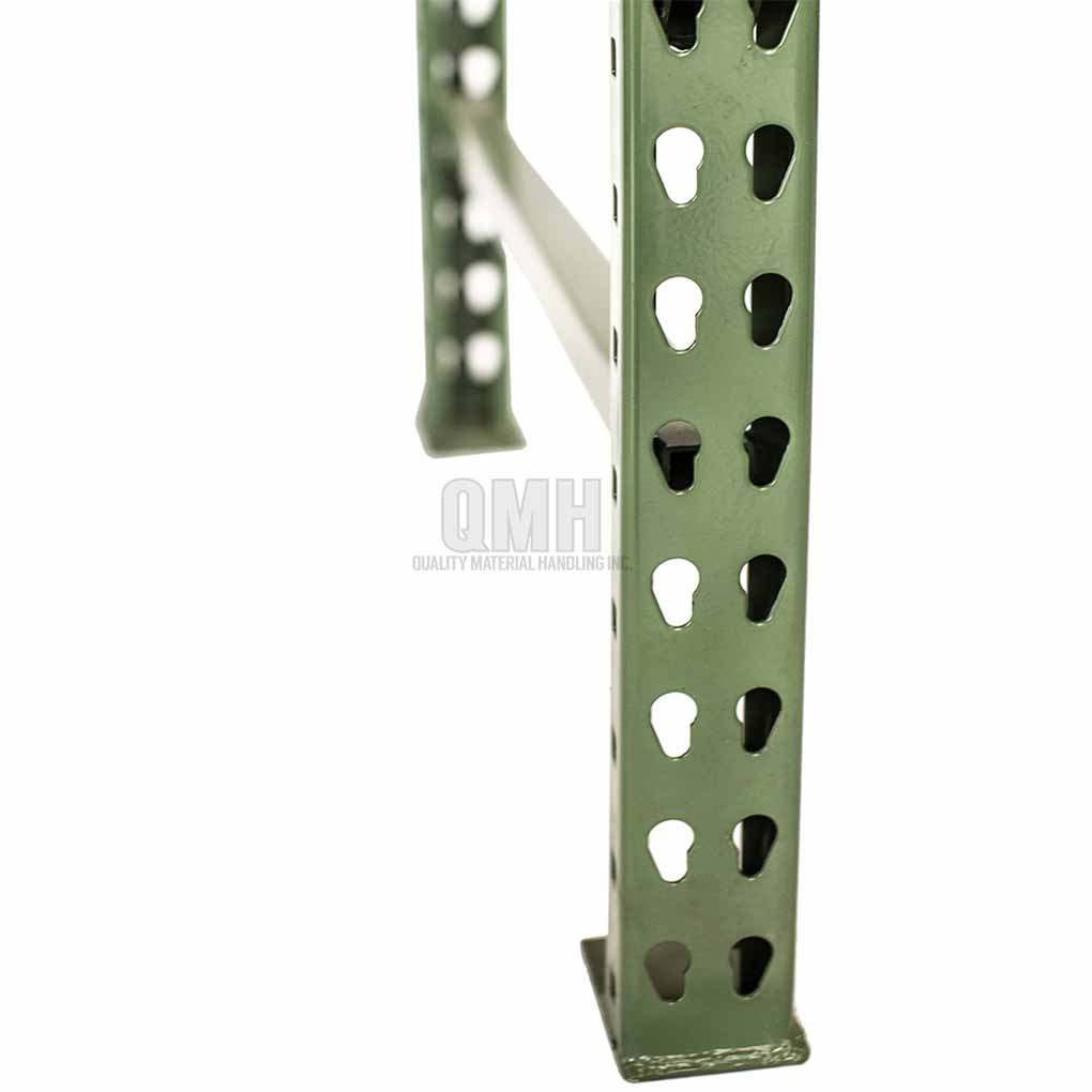 Bulk Rack Upright