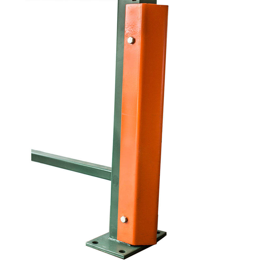 24" COLUMN GUARD BOLT-ON WITHO